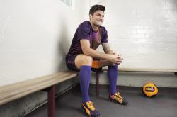 开云体育官方网站-冰与火的碰撞，2026世界杯H组，奥斯梅恩的加冕礼与冰岛足球的史诗远征